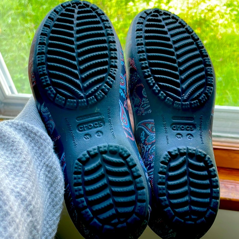 Women’s Crocs